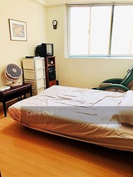 Yew Mei Green (D23), Condominium #206300981